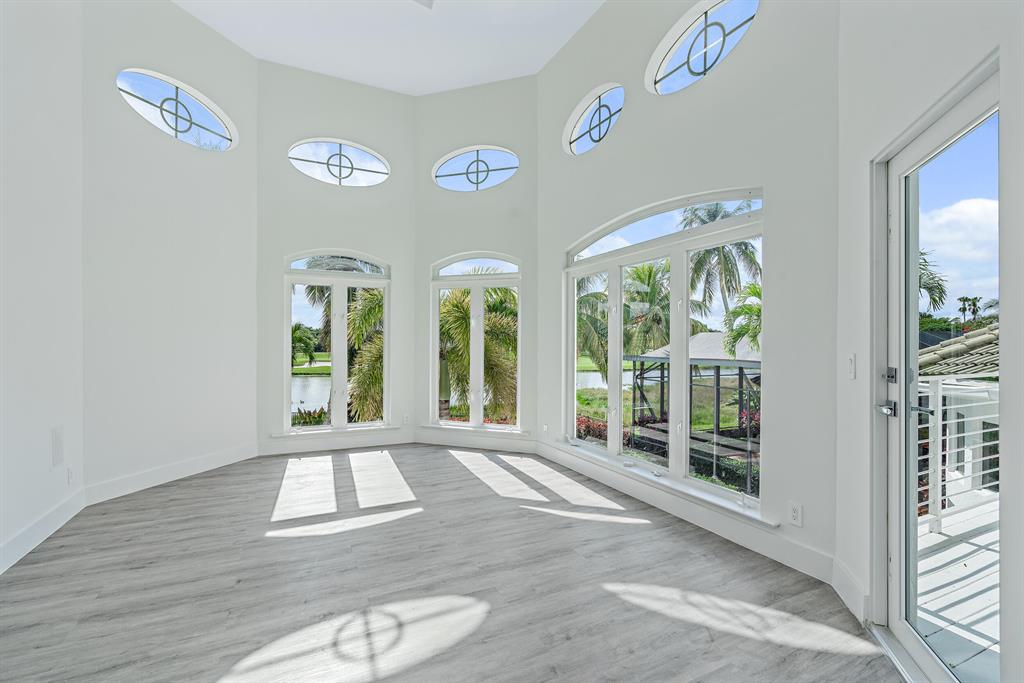 Ibis Golf and Country Clu - Residential