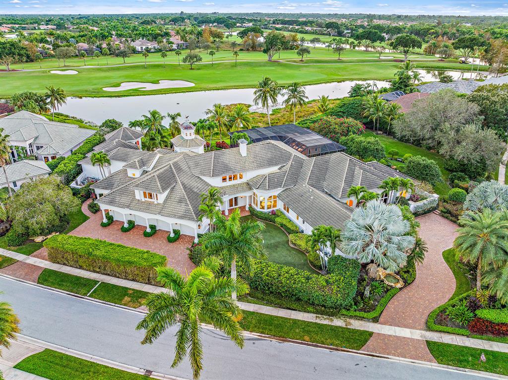 Ibis Golf and Country Clu - Residential