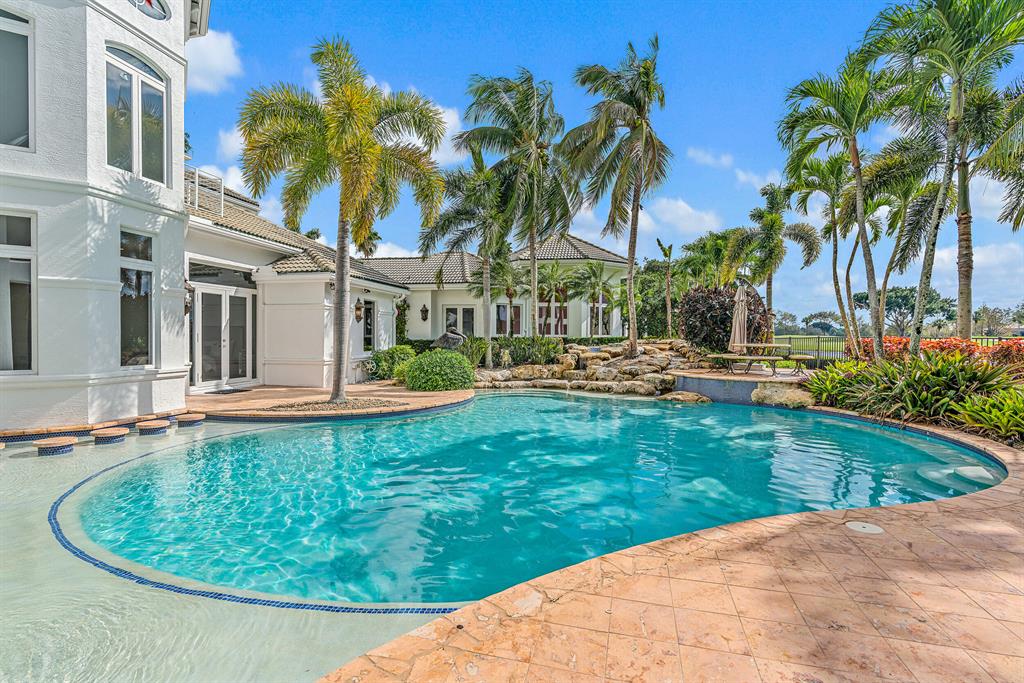 Ibis Golf and Country Clu - Residential