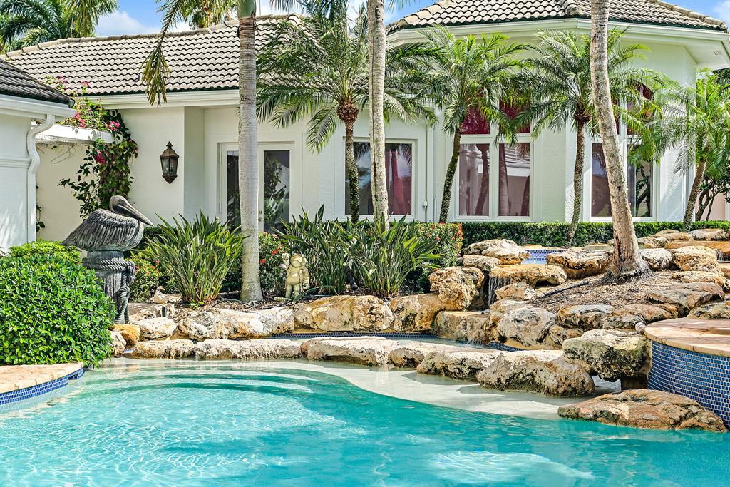 Ibis Golf and Country Clu - Residential