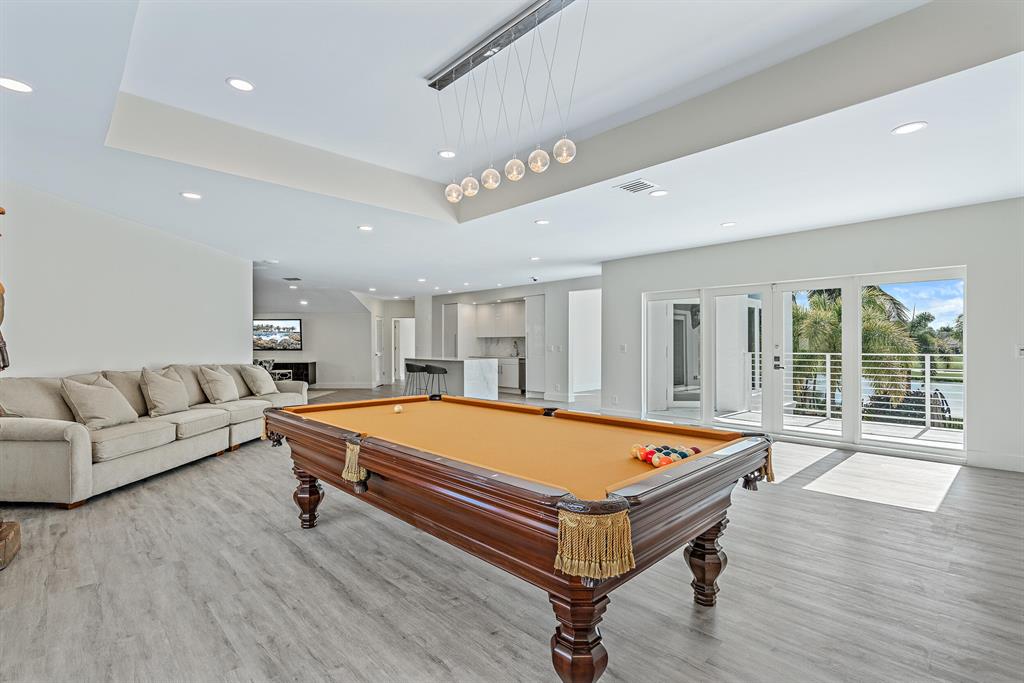 Ibis Golf and Country Clu - Residential