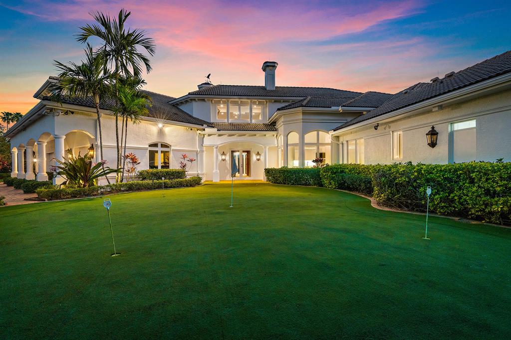 Ibis Golf and Country Clu - Residential