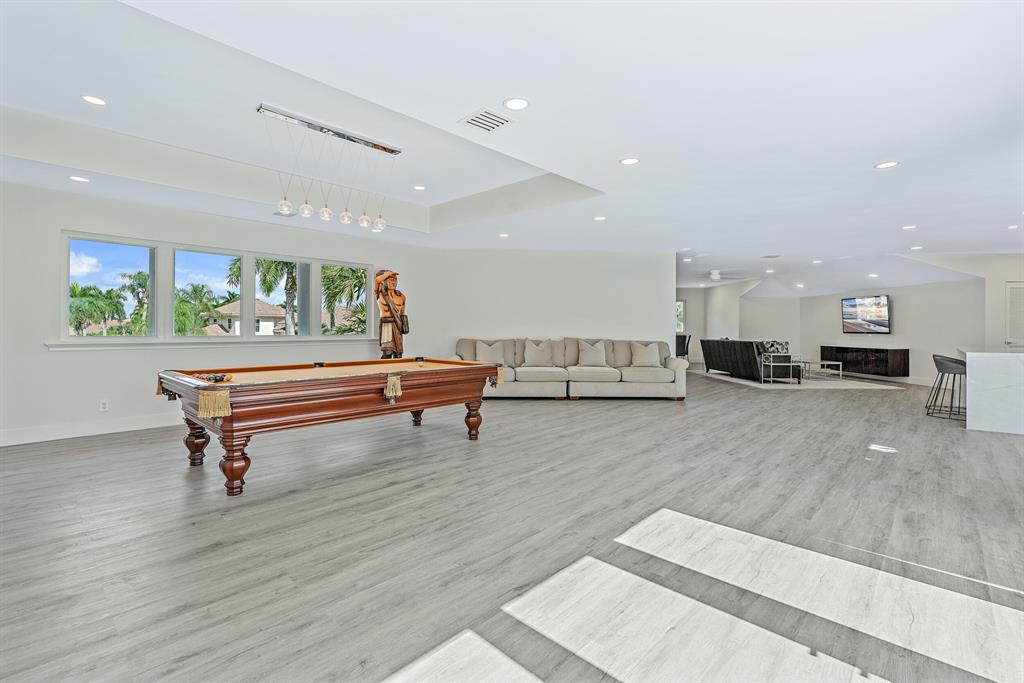 Ibis Golf and Country Clu - Residential