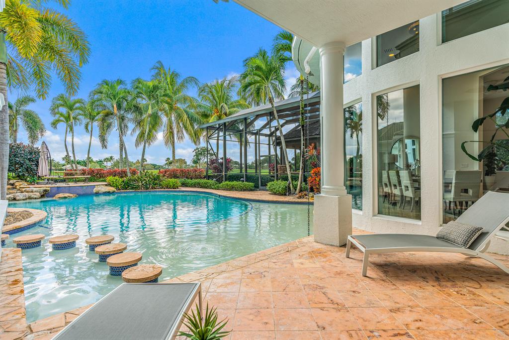 Ibis Golf and Country Clu - Residential