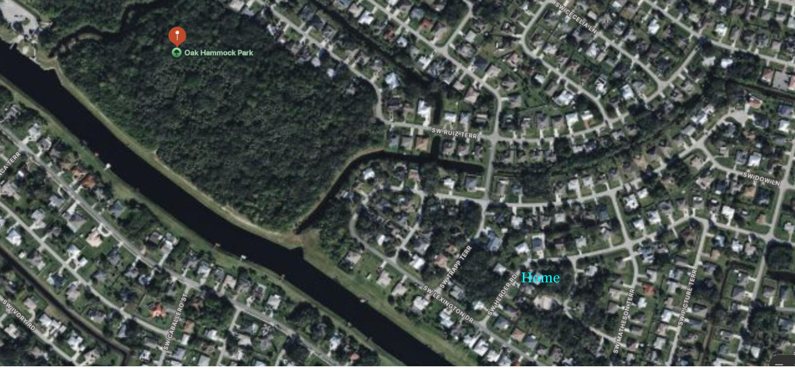 PORT ST LUCIE-SECTION 11 - Residential