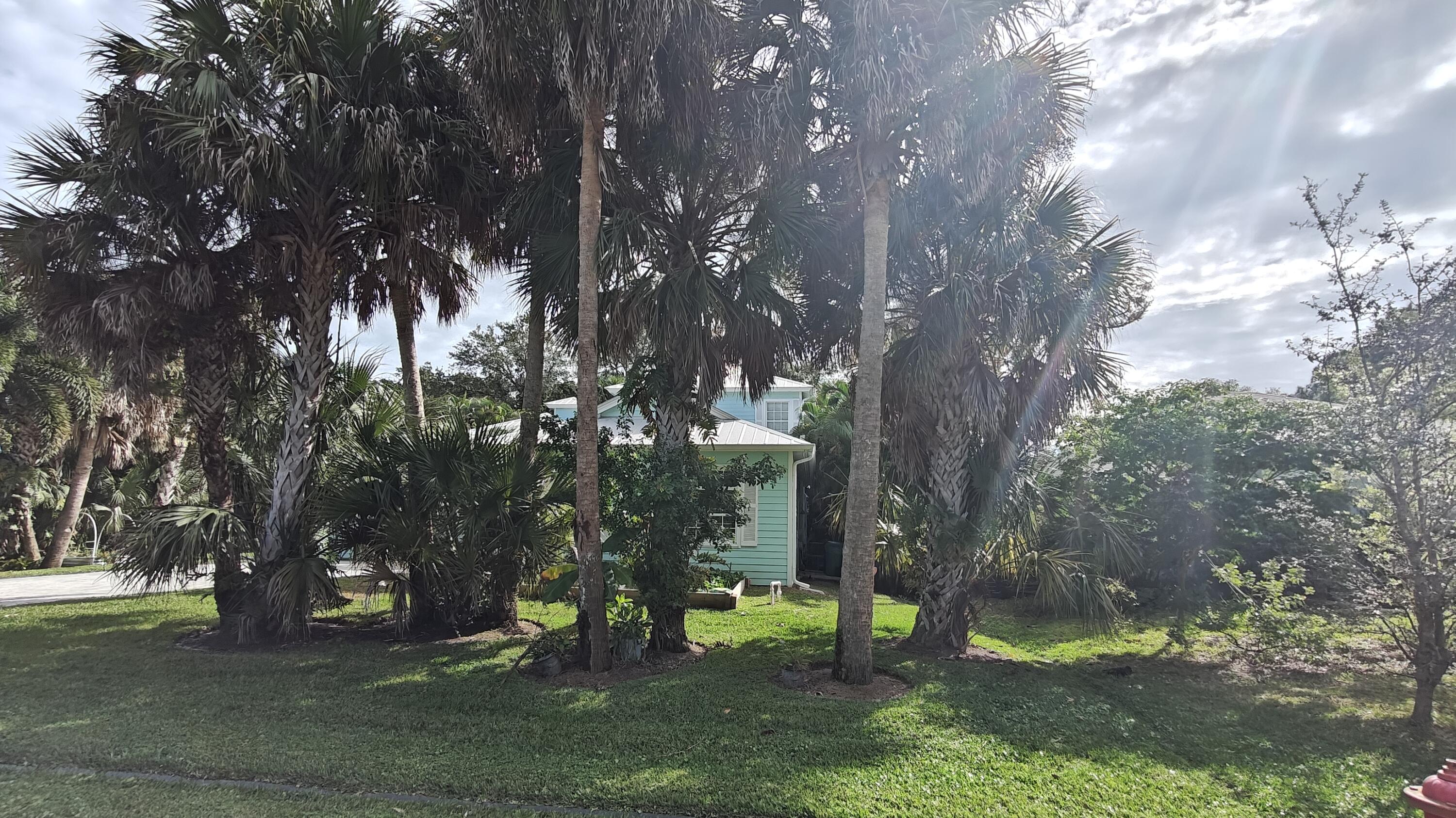 PORT ST LUCIE-SECTION 11 - Residential