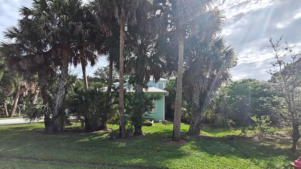 Photo of 1644 SW Herder Road, Port Saint Lucie, FL 34953 (MLS # R11144631)