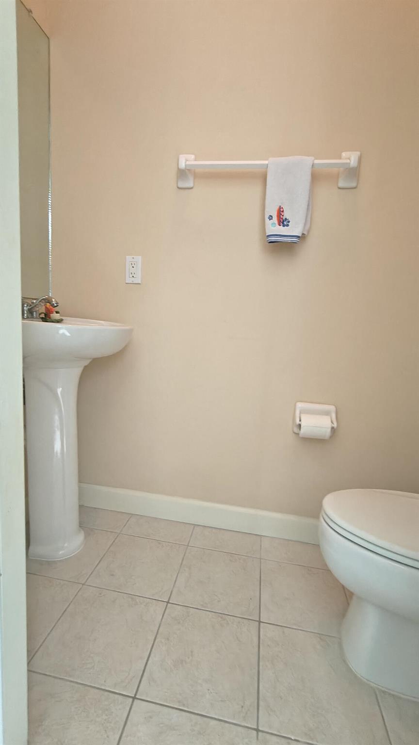 PORT ST LUCIE-SECTION 11 - Residential