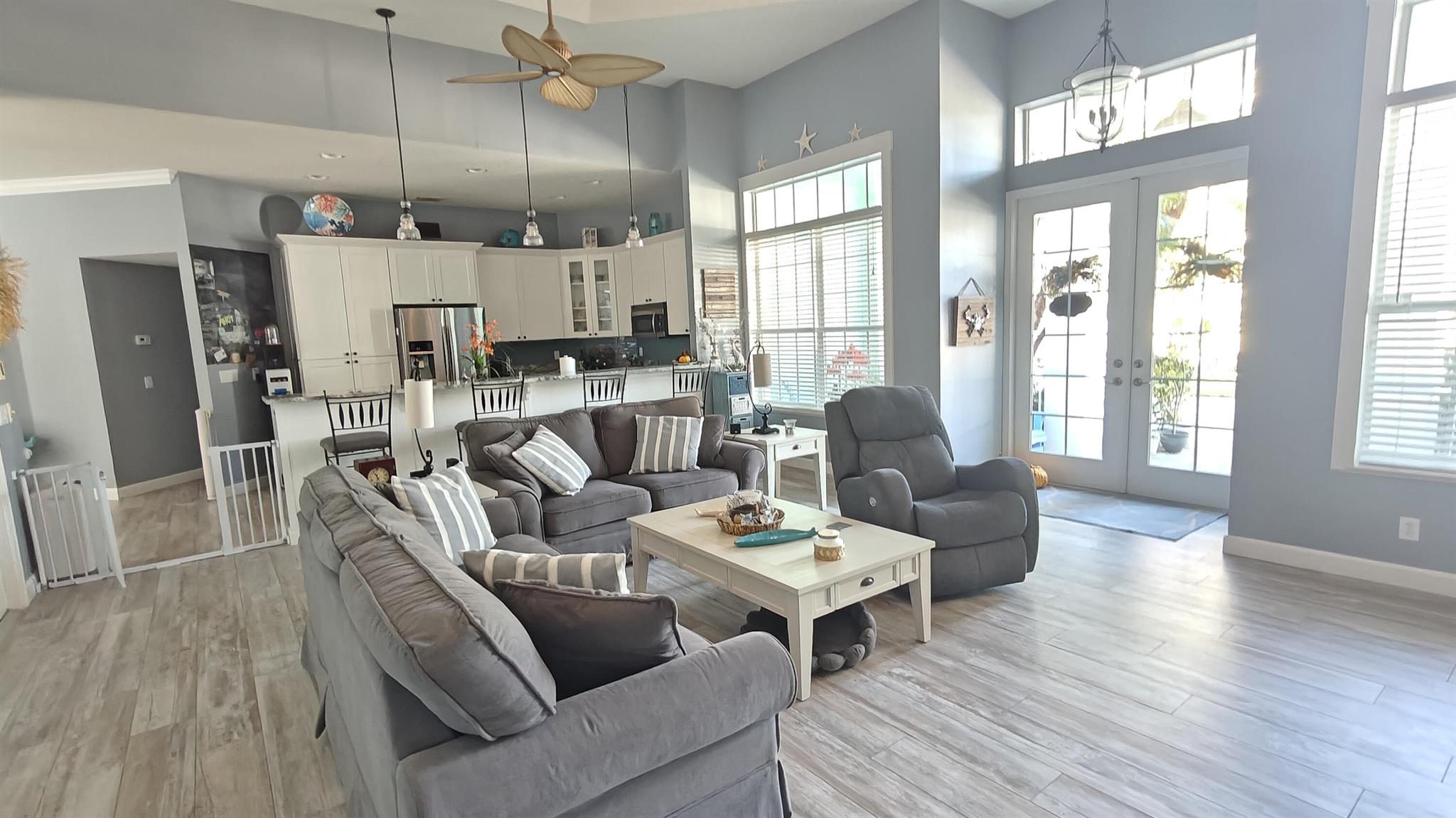 PORT ST LUCIE-SECTION 11 - Residential