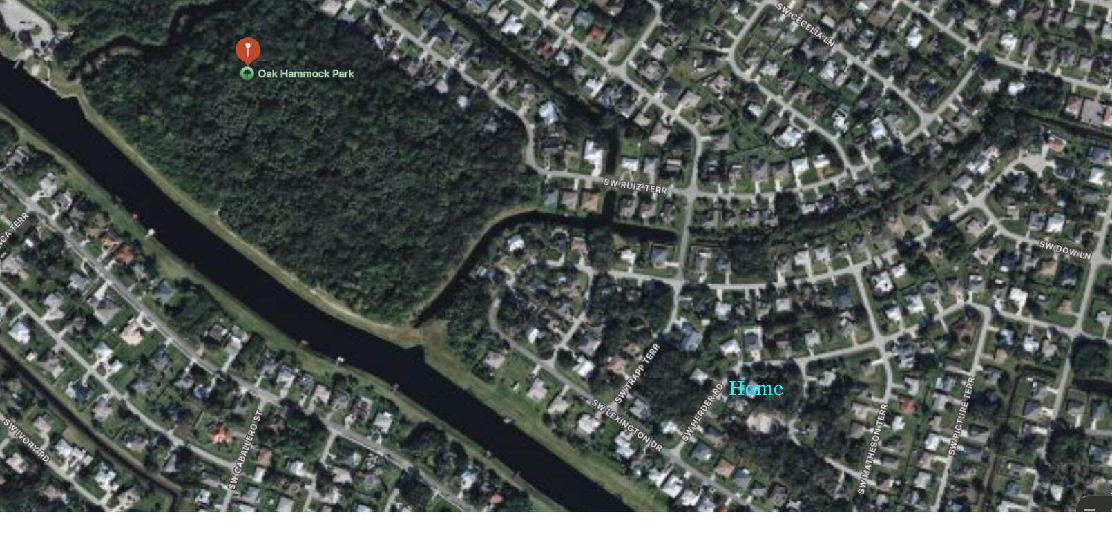 PORT ST LUCIE-SECTION 11 - Residential