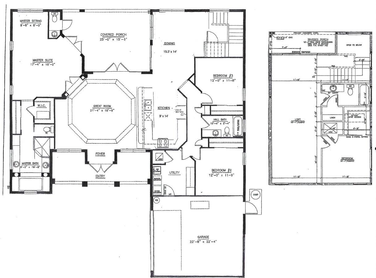 PORT ST LUCIE-SECTION 11 - Residential