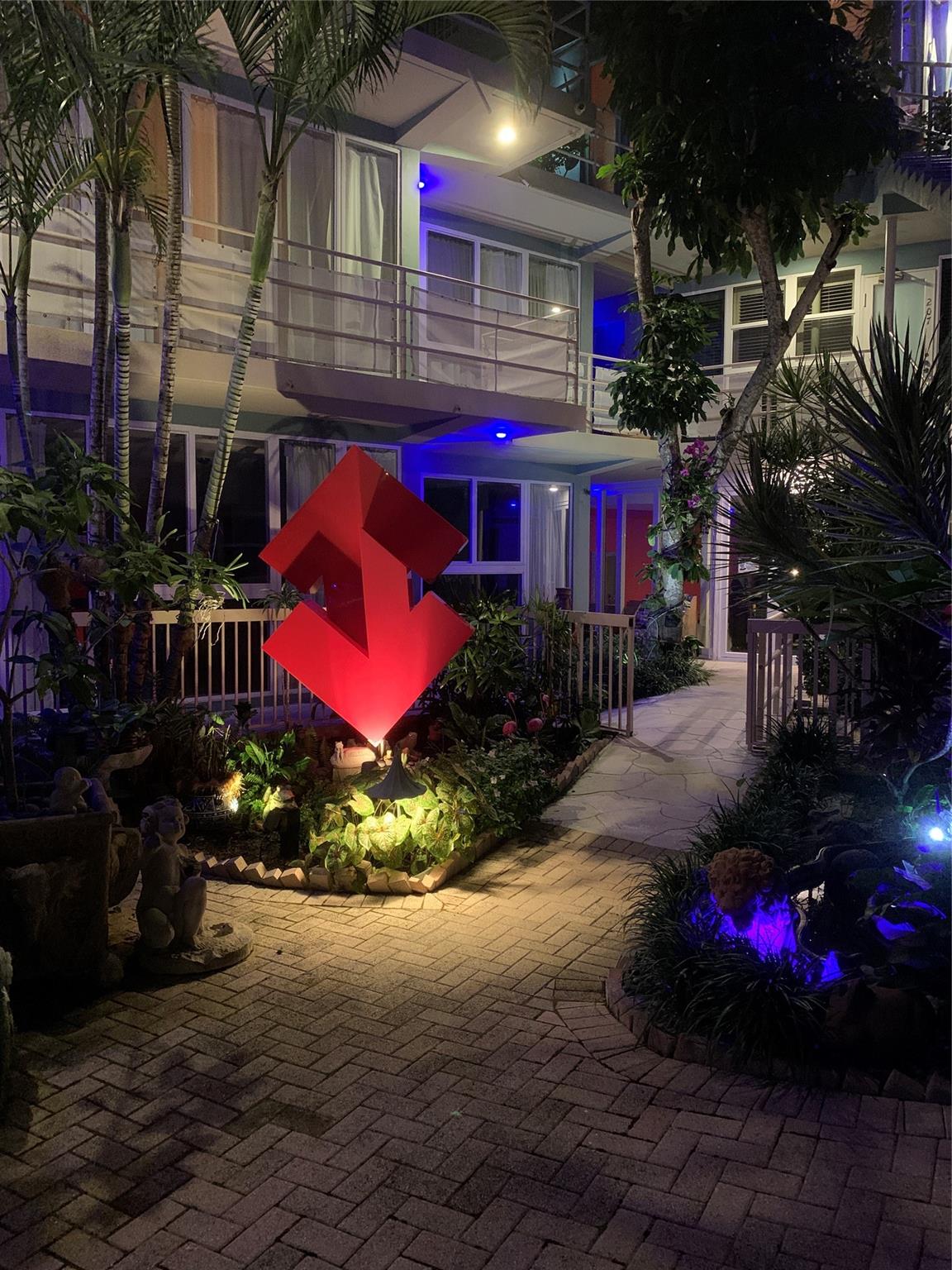 701 Bayshore Drive