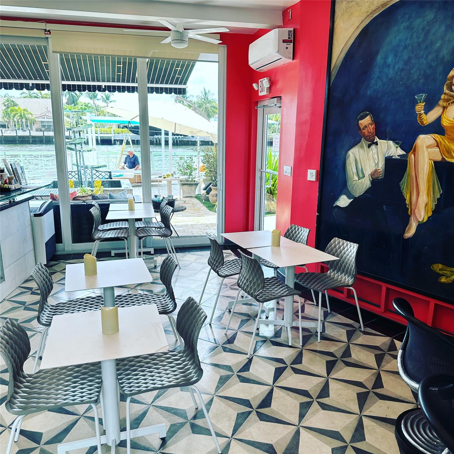701 Bayshore Drive
