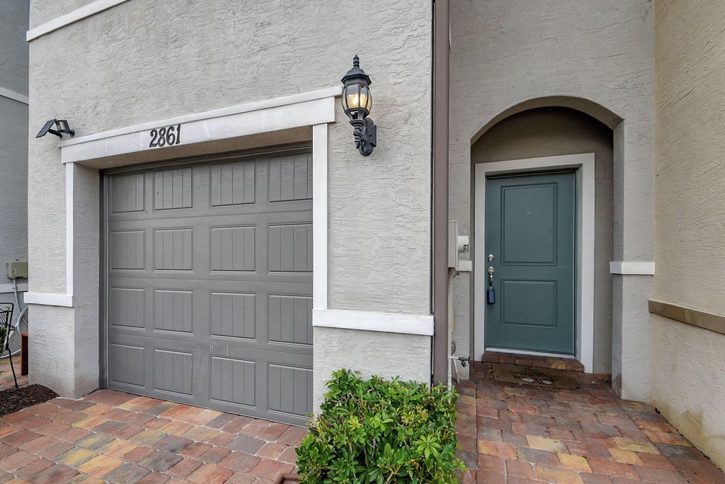Photo of 2861 Bard Street, Palm Springs, FL 33406 (MLS # R10944886)