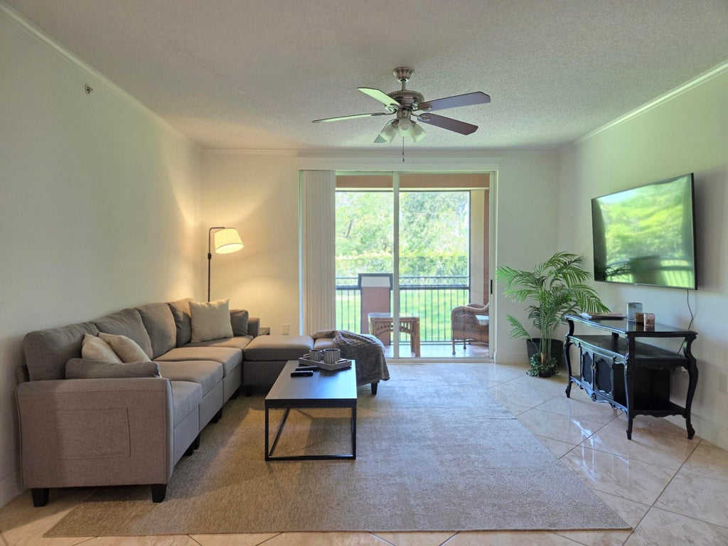Photo of 11790 Saint Andrews Place #205, Wellington, FL 33414 (MLS # B26050052)
