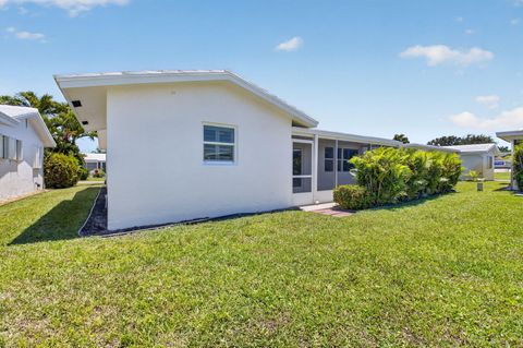 Tiny photo for 1709 SW 20th Street, Boynton Beach, FL 33426 (MLS # B26021636)
