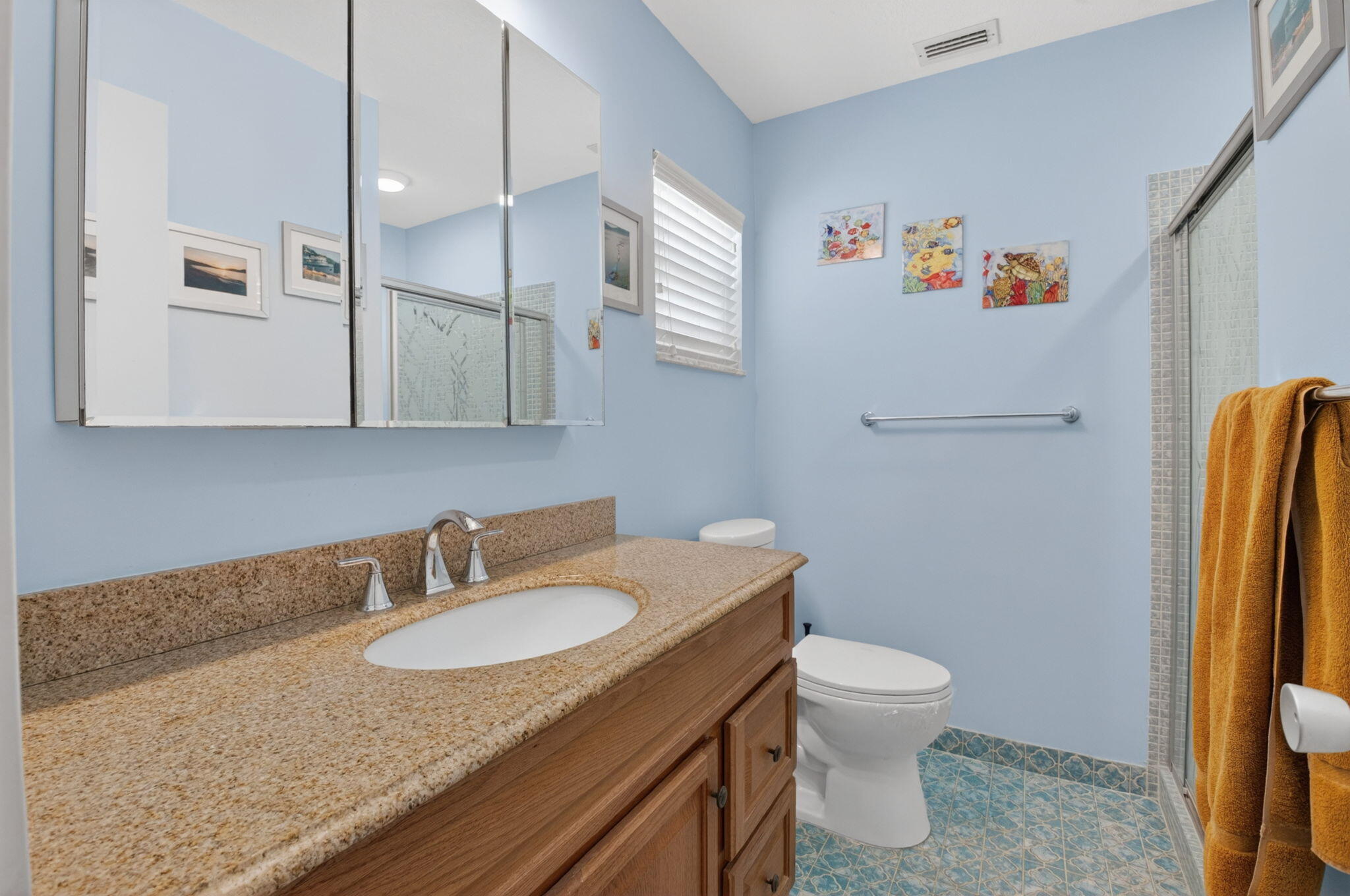 PALM BEACH LEISUREVILLE SEC 10 - Residential