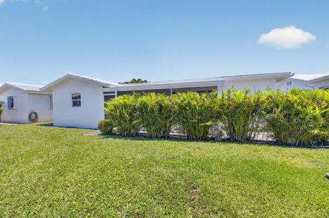 Tiny photo for 1709 SW 20th Street, Boynton Beach, FL 33426 (MLS # B26021636)