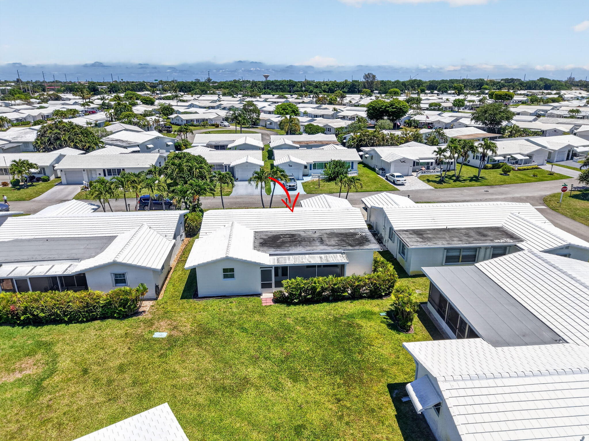 PALM BEACH LEISUREVILLE SEC 10 - Residential