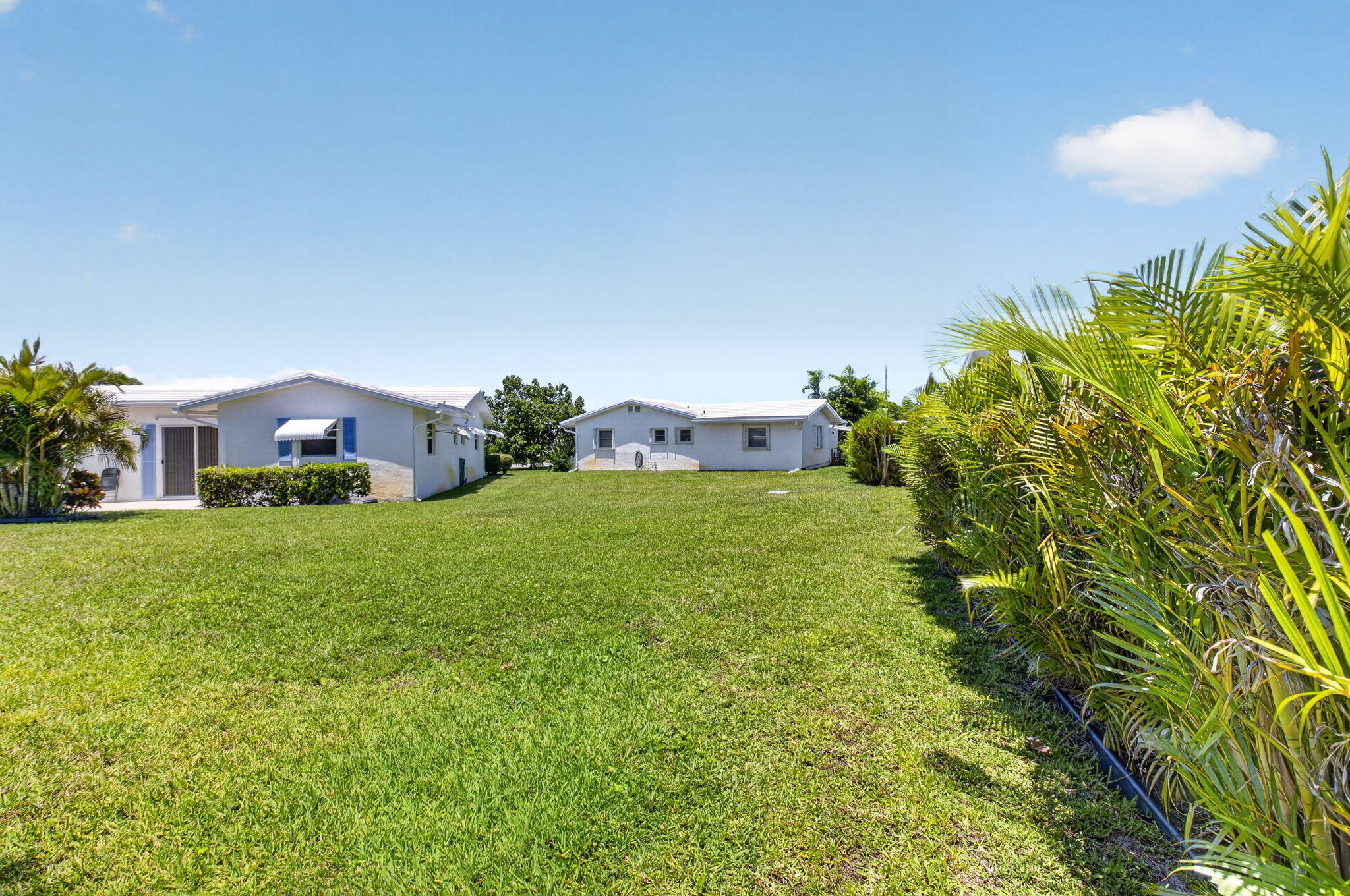 PALM BEACH LEISUREVILLE SEC 10 - Residential