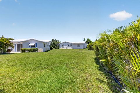 Tiny photo for 1709 SW 20th Street, Boynton Beach, FL 33426 (MLS # B26021636)