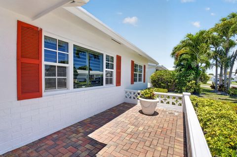 Tiny photo for 1709 SW 20th Street, Boynton Beach, FL 33426 (MLS # B26021636)