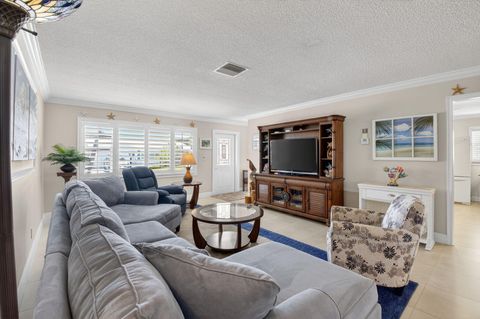 Tiny photo for 1709 SW 20th Street, Boynton Beach, FL 33426 (MLS # B26021636)