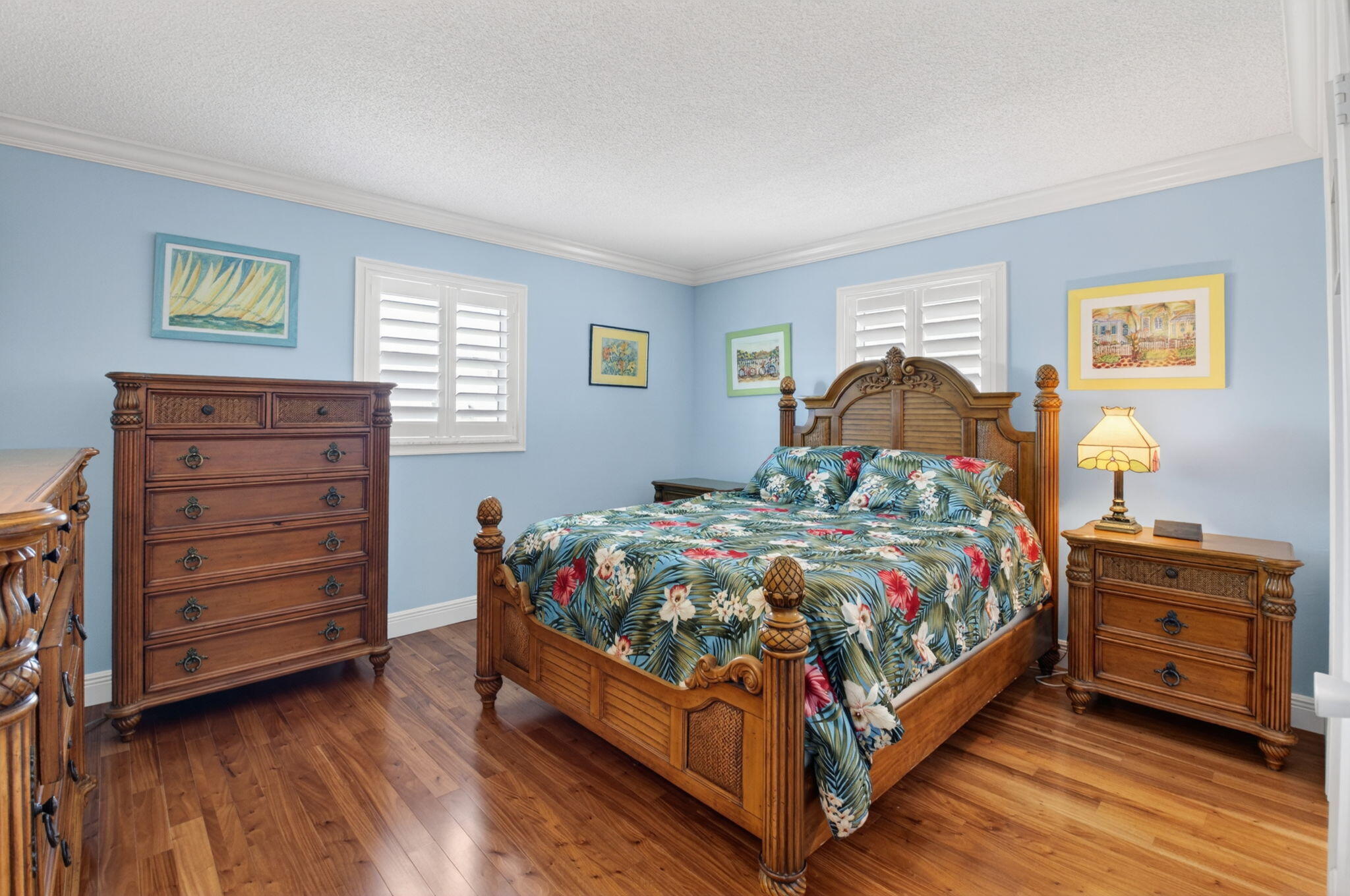 PALM BEACH LEISUREVILLE SEC 10 - Residential