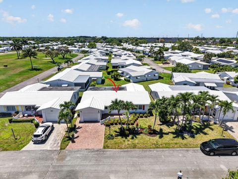 Tiny photo for 1709 SW 20th Street, Boynton Beach, FL 33426 (MLS # B26021636)