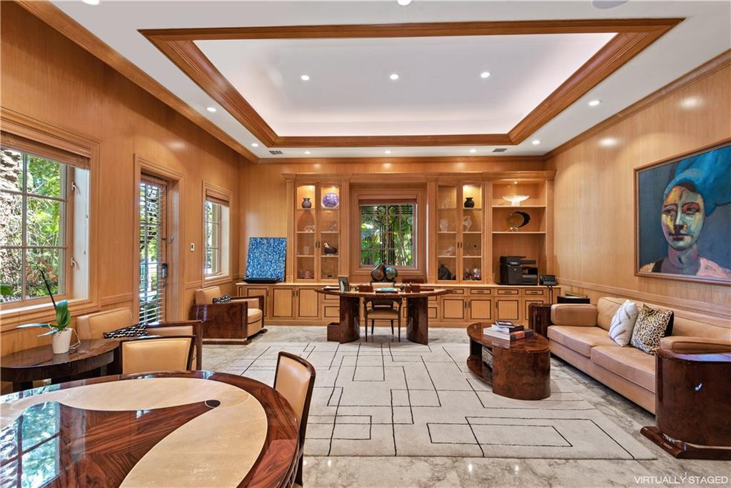 Harbor Beach - Residential