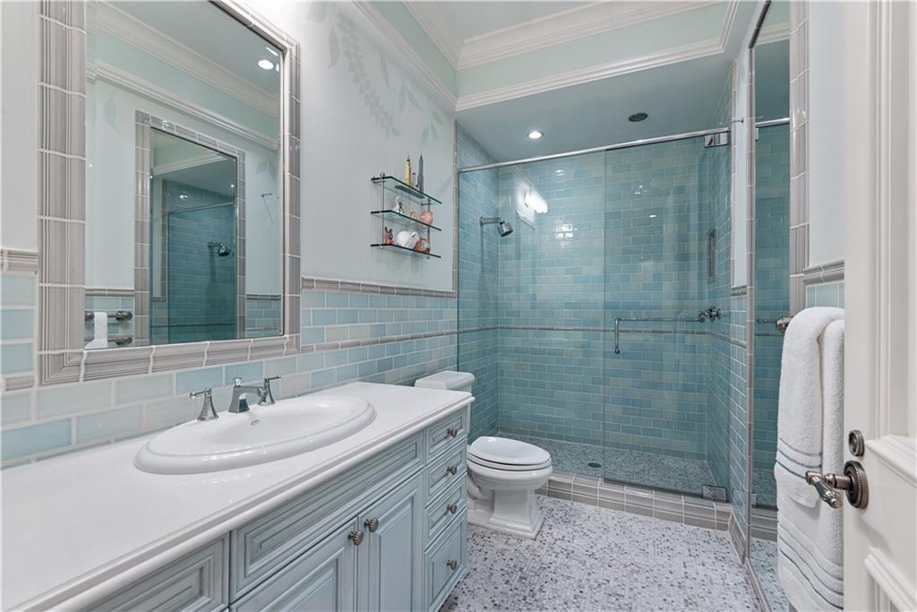 Harbor Beach - Residential