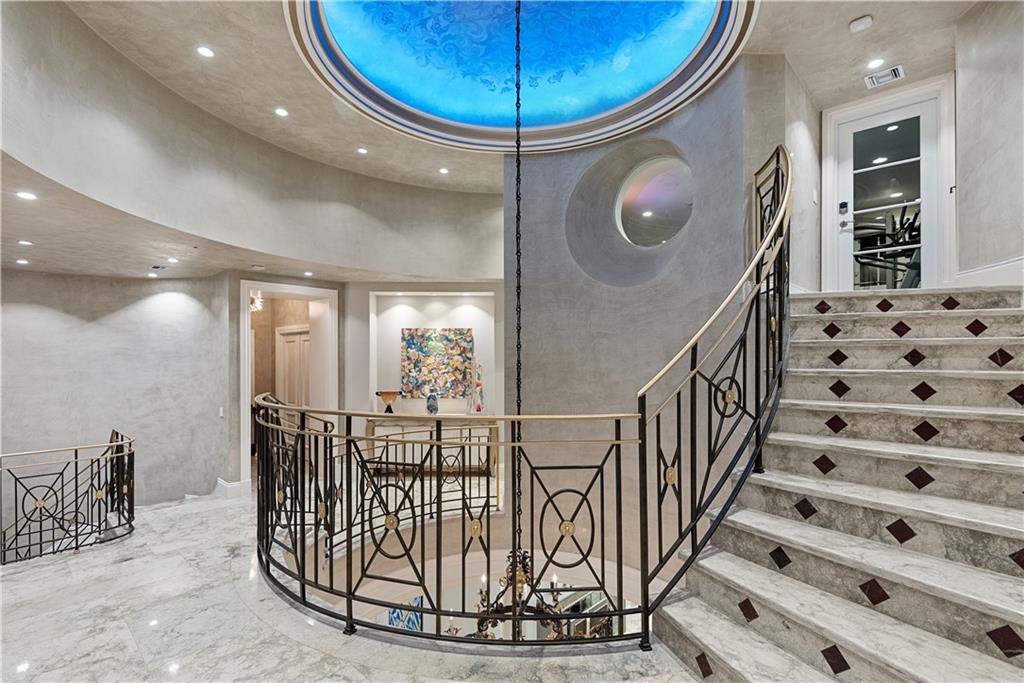 Harbor Beach - Residential