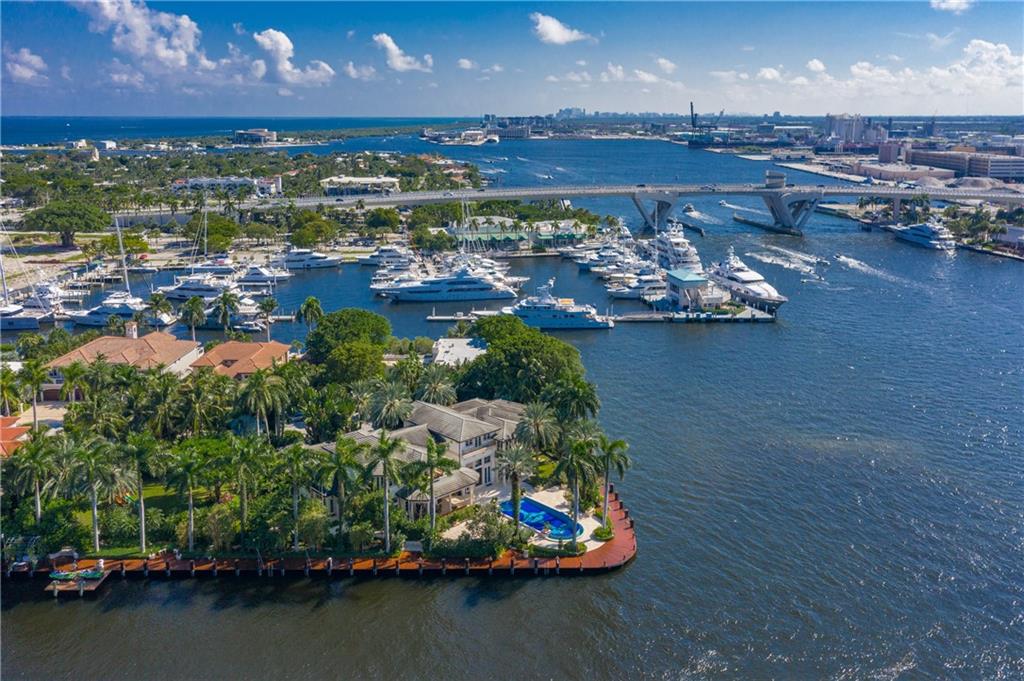 Harbor Beach - Residential