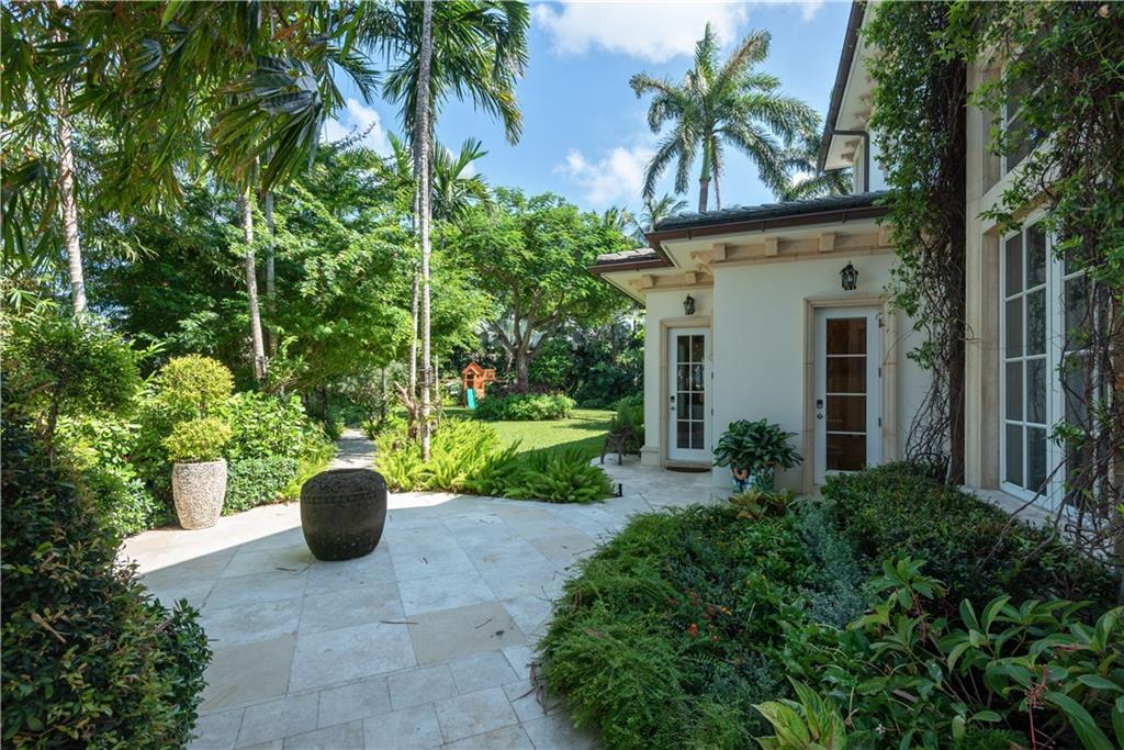 Harbor Beach - Residential