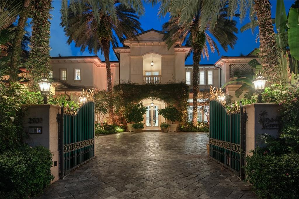 Harbor Beach - Residential