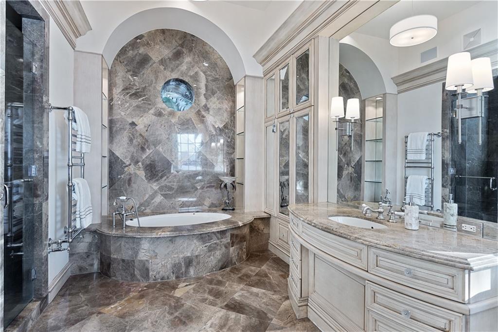 Harbor Beach - Residential