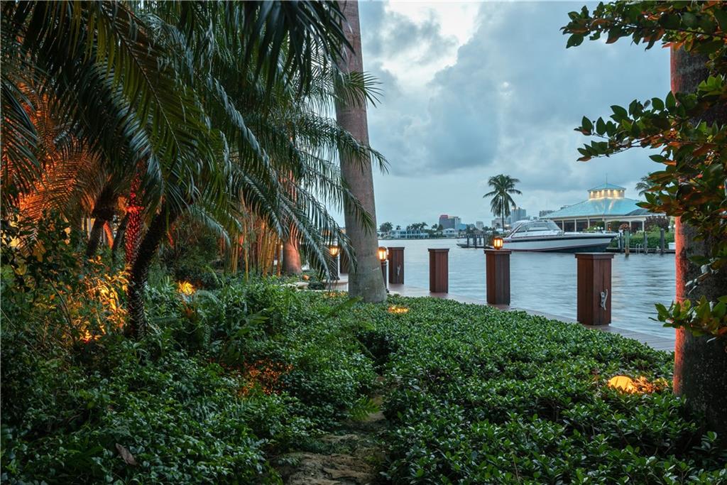 Harbor Beach - Residential