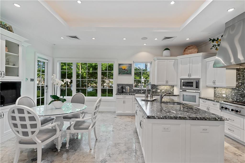 Harbor Beach - Residential