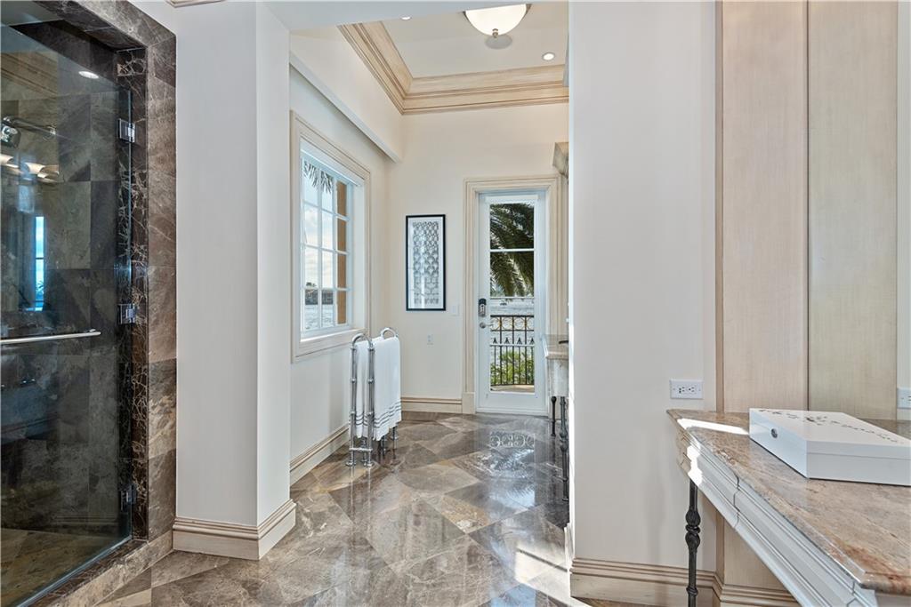 Harbor Beach - Residential