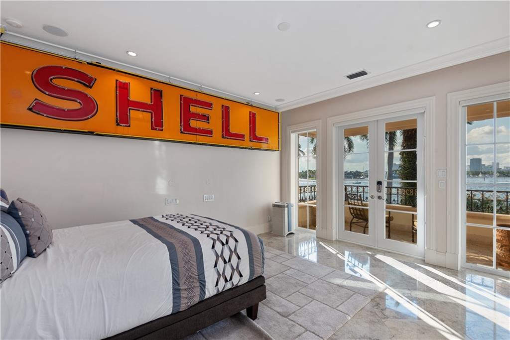 Harbor Beach - Residential