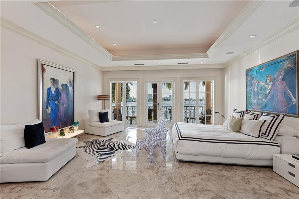 Harbor Beach - Residential