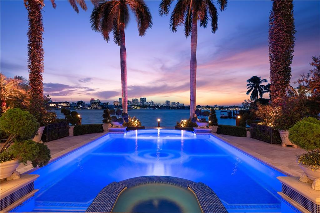 Harbor Beach - Residential