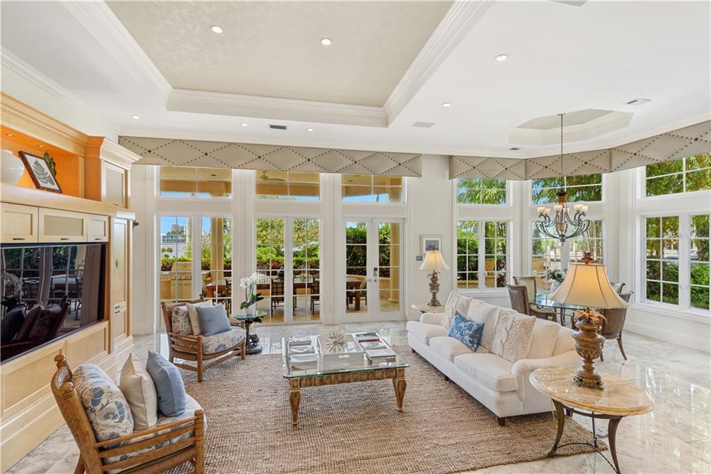 Harbor Beach - Residential