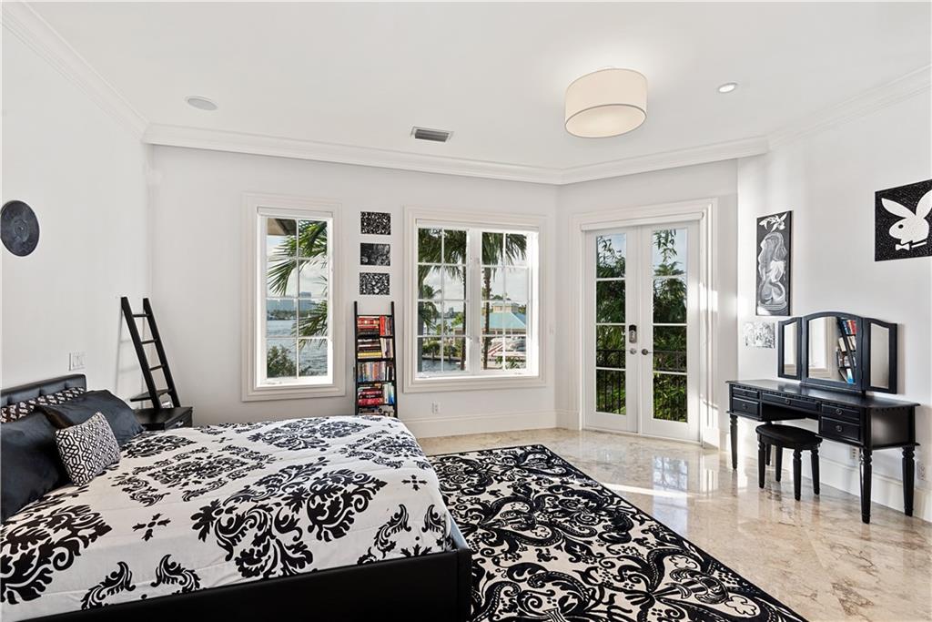 Harbor Beach - Residential