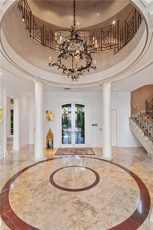 Harbor Beach - Residential