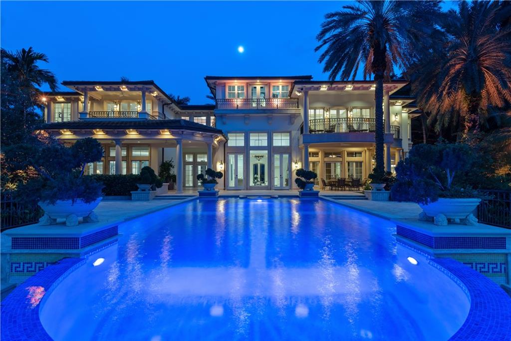 Harbor Beach - Residential