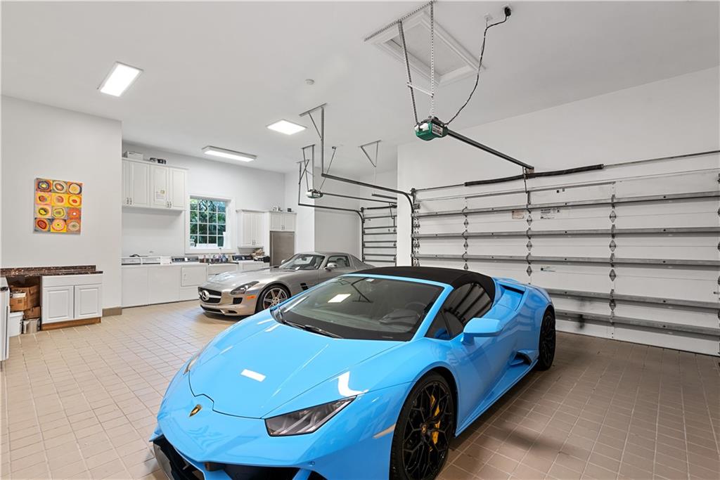 Harbor Beach - Residential