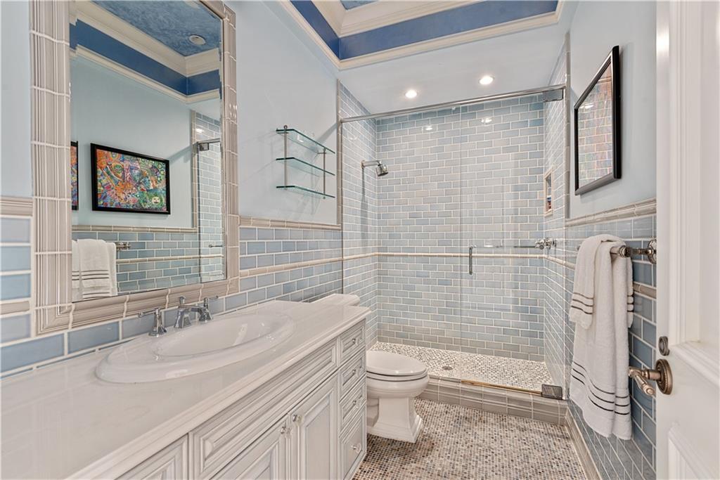 Harbor Beach - Residential