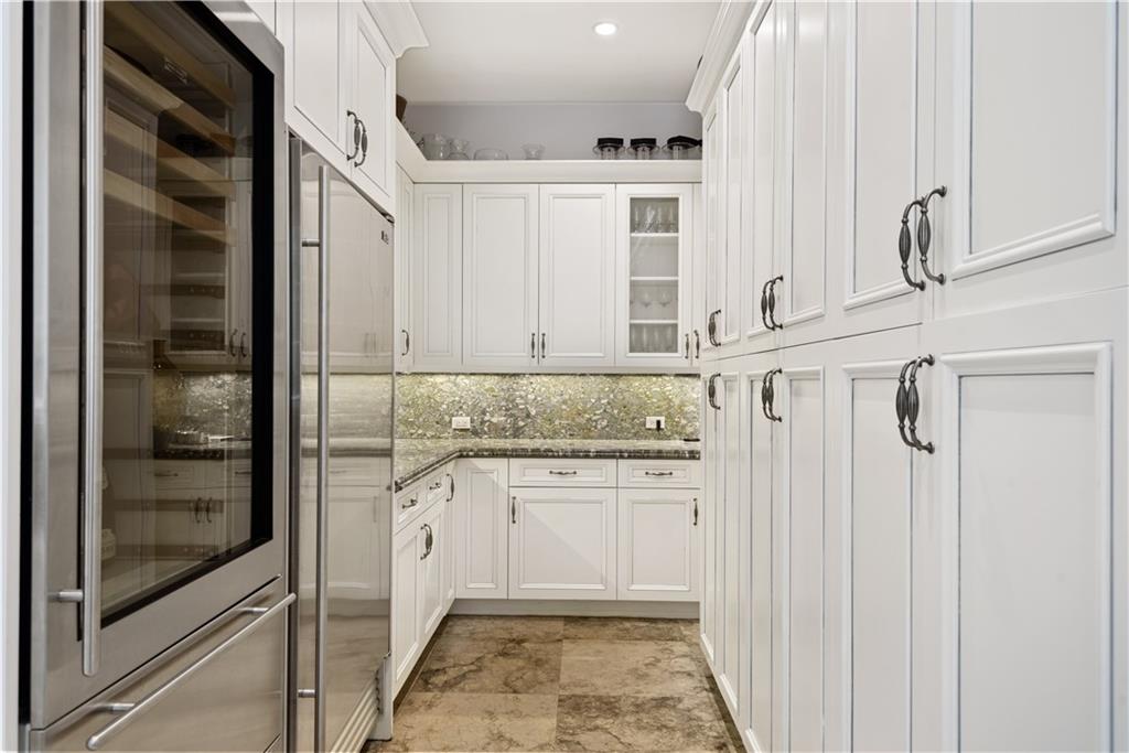 Harbor Beach - Residential