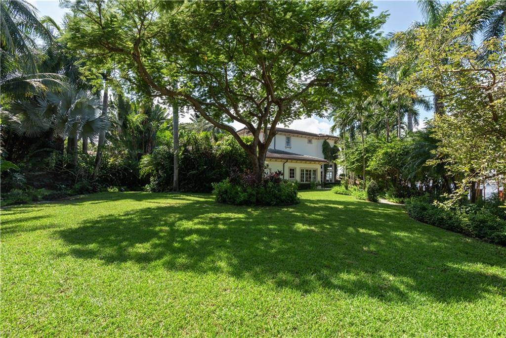 Harbor Beach - Residential